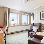 Stadtidyll & Dependancen Hotel