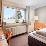 Otel Stadtidyll & Dependancen Rotenburg an der Wümme