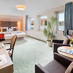 Stadtidyll & Dependancen Otel