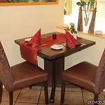 Otel Stadtidyll & Dependancen 3*