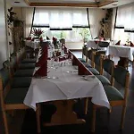 Stadtidyll & Dependancen Otel 3*