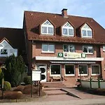 Otel Stadtidyll & Dependancen