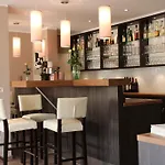 Otel Stadtidyll & Dependancen