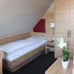 Stadtidyll & Dependancen Otel 3*