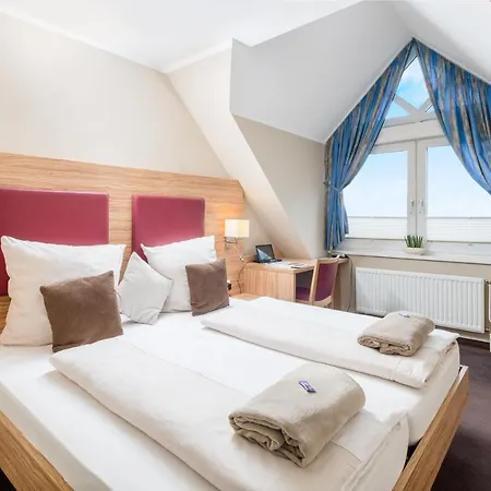 Hotel Stadtidyll & Dependancen