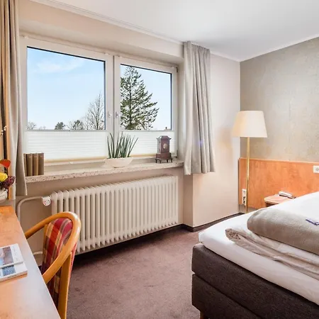 Ξενοδοχείο Stadtidyll & Dependancen Rotenburg an der Wuemme