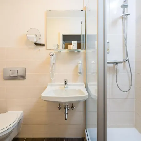 Stadtidyll & Dependancen Ξενοδοχείο 3*