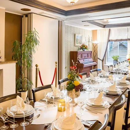 Stadtidyll & Dependancen