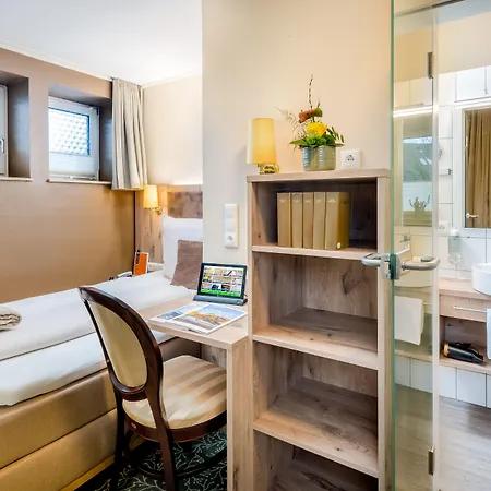 Stadtidyll & Dependancen 3* Rotenburg an der Wuemme