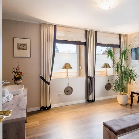 Stadtidyll & Dependancen 3*