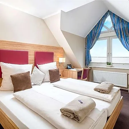 Stadtidyll & Dependancen 3*