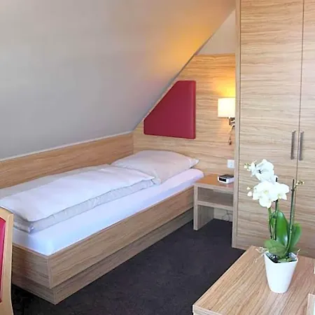 Stadtidyll & Dependancen 3* Rotenburg an der Wümme