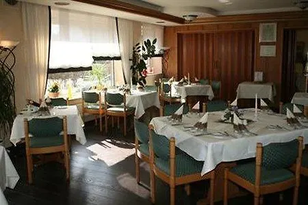 Stadtidyll & Dependancen 3*