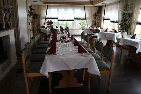 Stadtidyll & Dependancen Hotel 3*