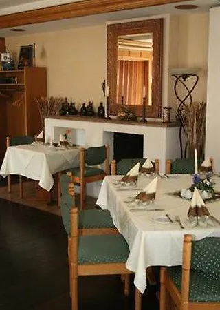 Hotel Stadtidyll & Dependancen