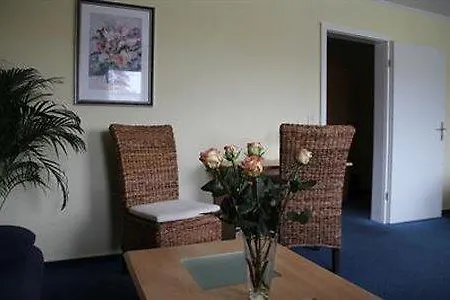 Stadtidyll & Dependancen Rotenburg an der Wümme
