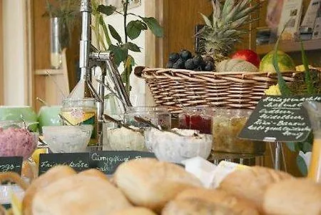 Stadtidyll & Dependancen