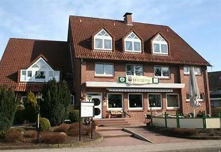 Hotel Stadtidyll & Dependancen