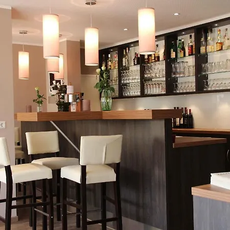 Hotel Stadtidyll & Dependancen