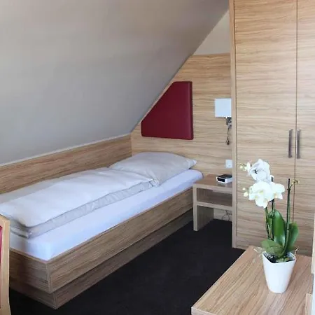 Stadtidyll & Dependancen Hotel 3*