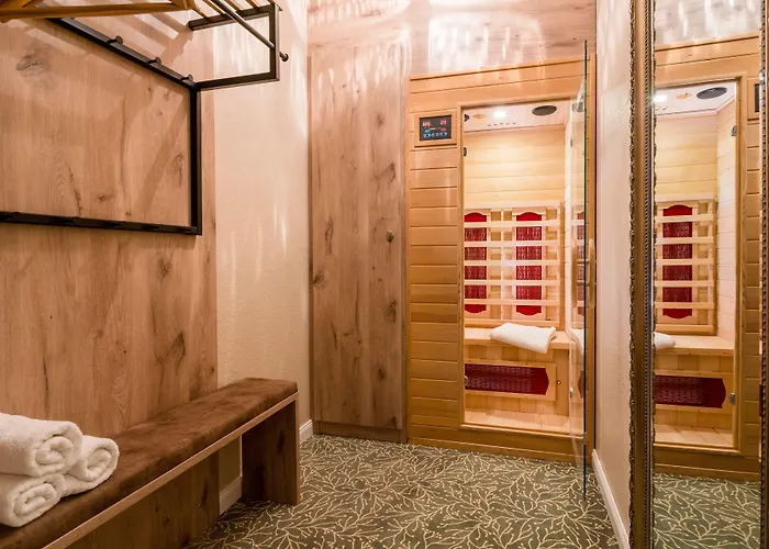 Hotel Stadtidyll & Dependancen Отель Ротенбург