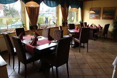 Hotel Stadtidyll & Dependancen Отель 3*