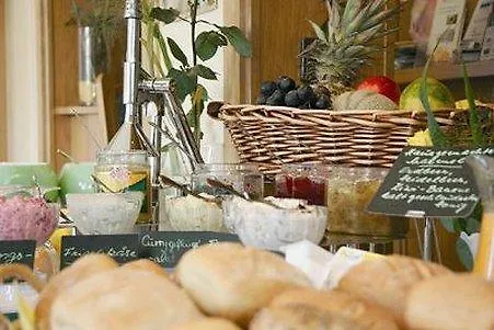 Hotel Stadtidyll & Dependancen